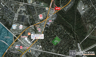 More details for 6800 Abrams, Dallas, TX - Land for Sale