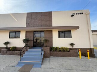 More details for 8945 Quartz Ave, Northridge, CA - Industrial for Lease