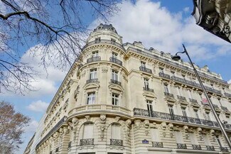 More details for 22 Avenue De La Grande Armée, Paris - Office for Lease