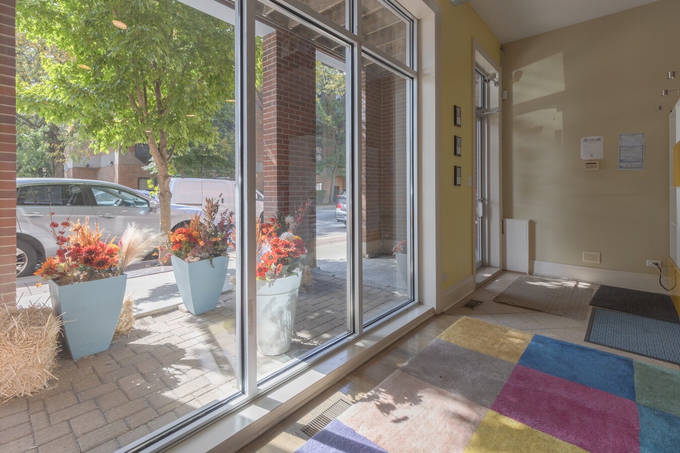 1532 W Fullerton Ave, Chicago, IL 60614 - Unit 1 -  - Interior Photo - Image 1 of 14