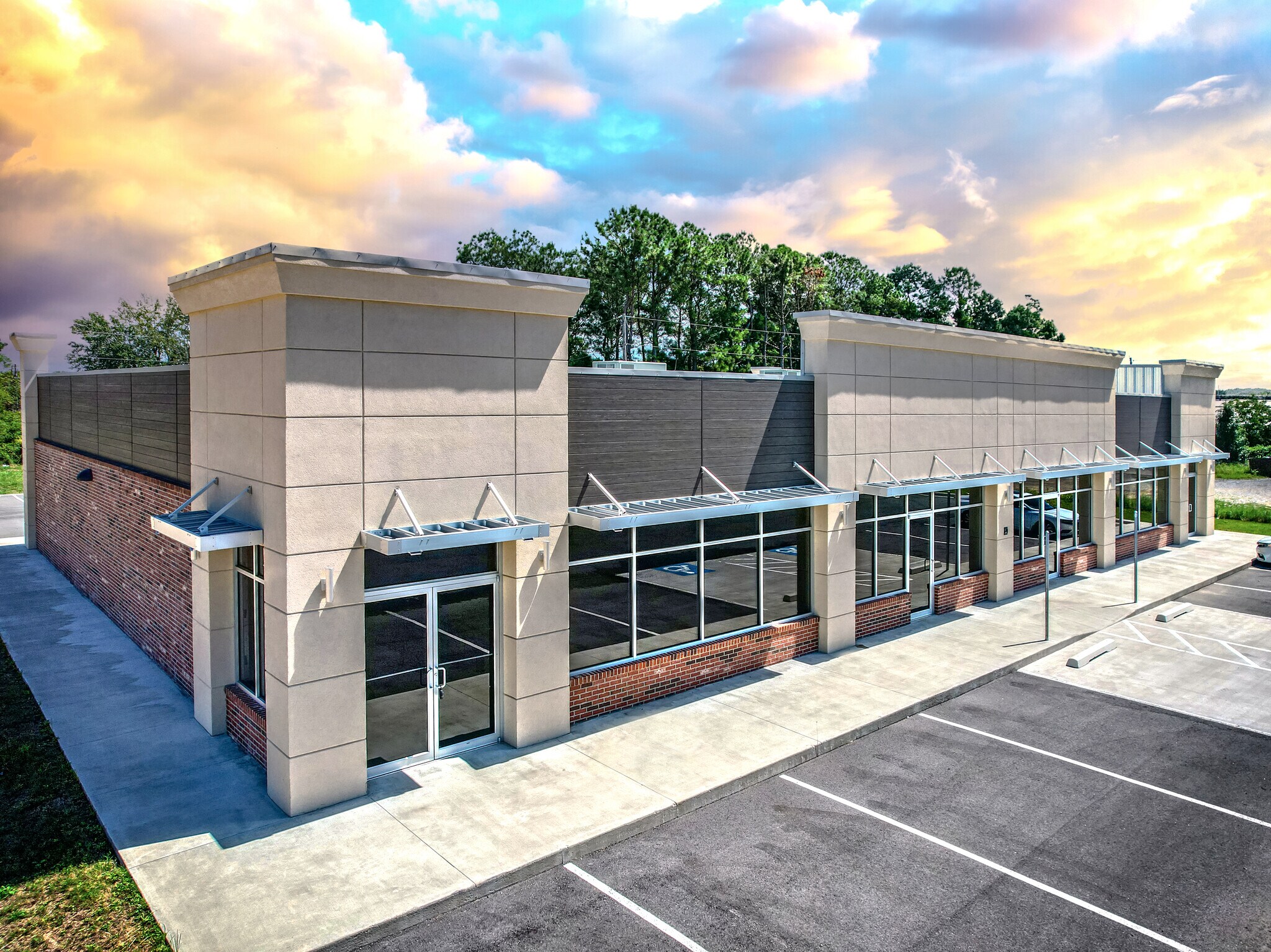 2715 W Kingshighway, Paragould, AR for sale Primary Photo- Image 1 of 1