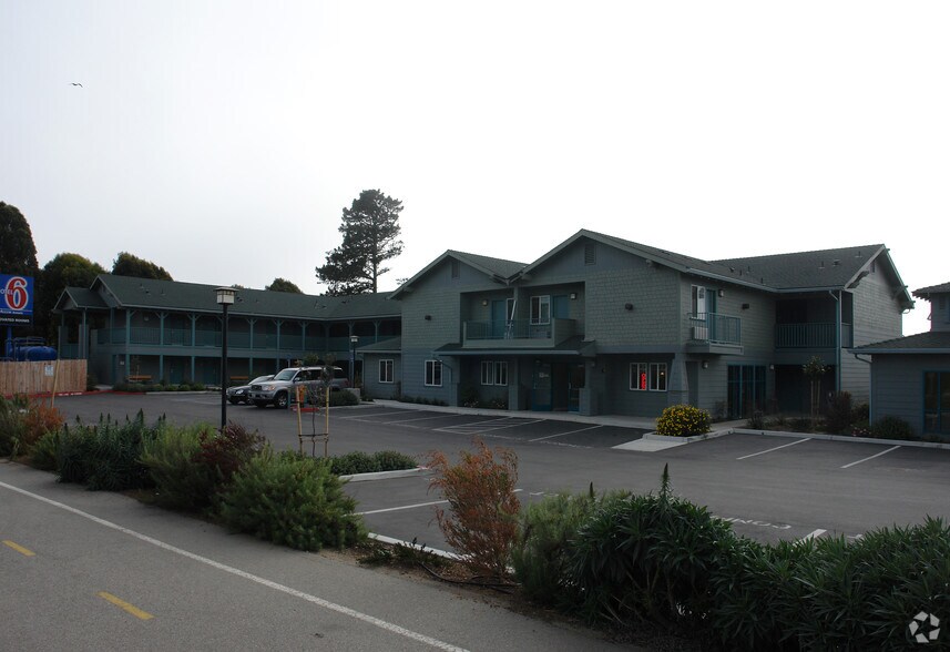 290 Atascadero Rd, Morro Bay, CA for sale - Primary Photo - Image 1 of 1