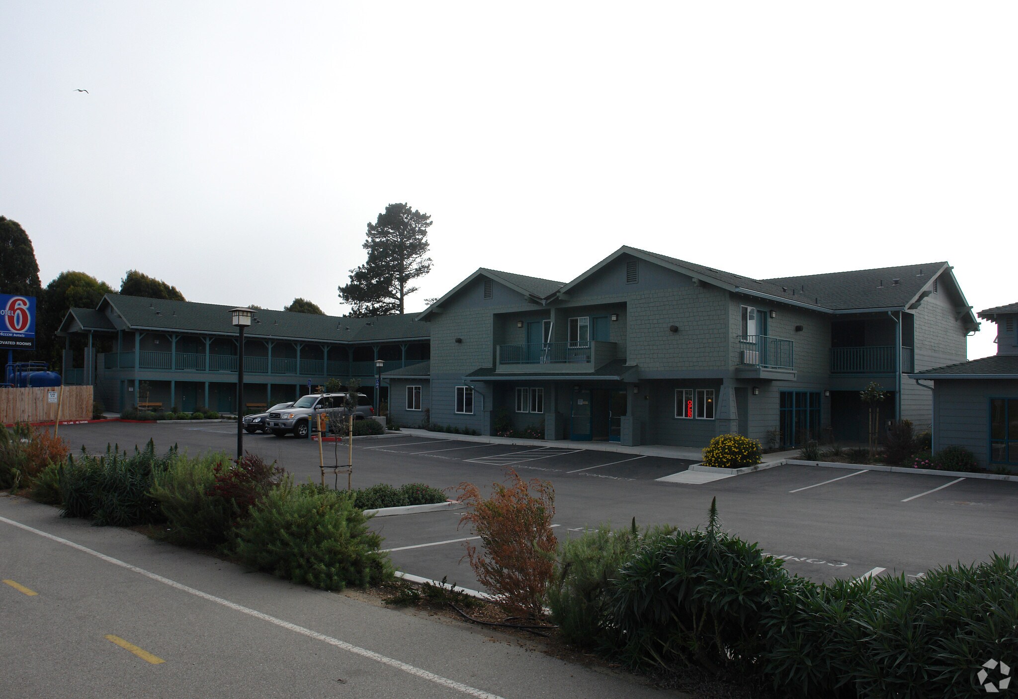 290 Atascadero Rd, Morro Bay, CA for sale Primary Photo- Image 1 of 1