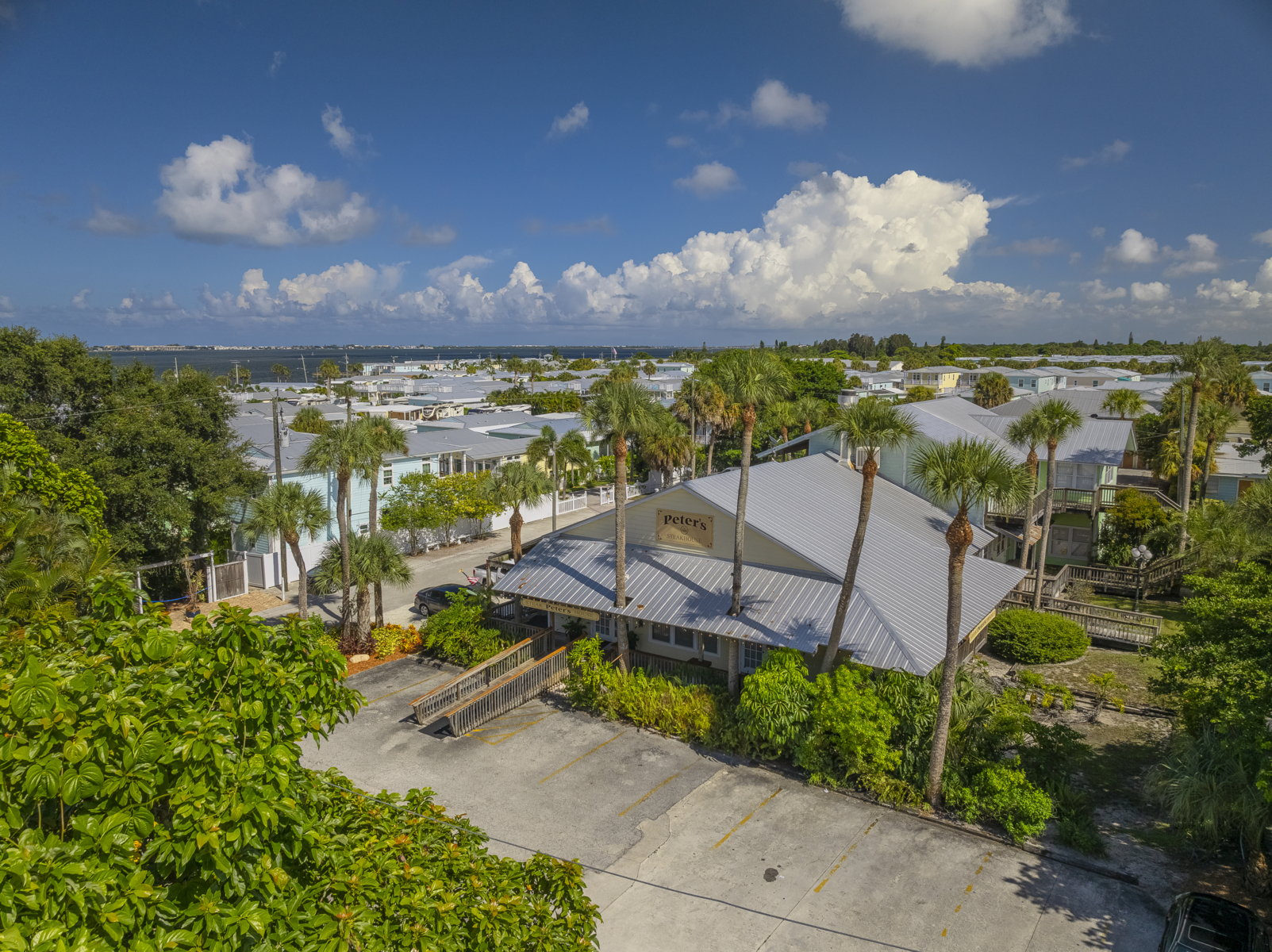 3200 NE Maple Ave, Jensen Beach, FL for lease Building Photo- Image 1 of 13