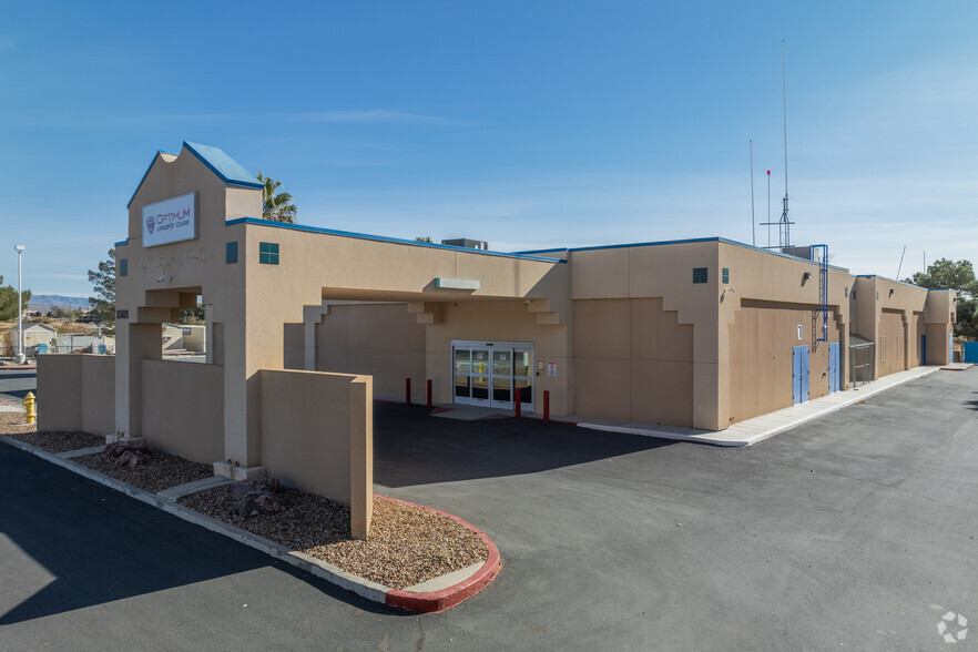 Turnkey Medical Facility with Helipad portfolio of 2 properties for sale on LoopNet.com - Building Photo - Image 3 of 31