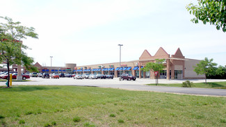 More details for 5510 Lafayette Rd, Indianapolis, IN - Retail for Lease