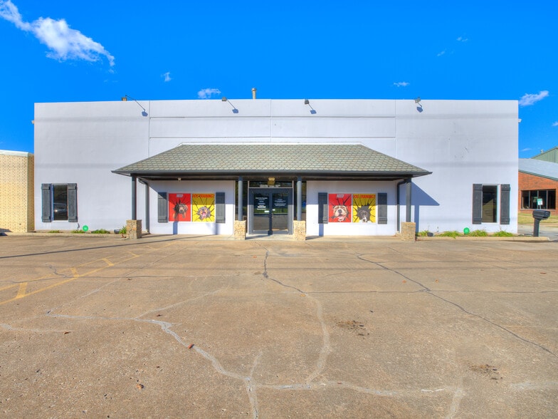 11367 E 61st St, Broken Arrow, OK for lease - Building Photo - Image 1 of 11