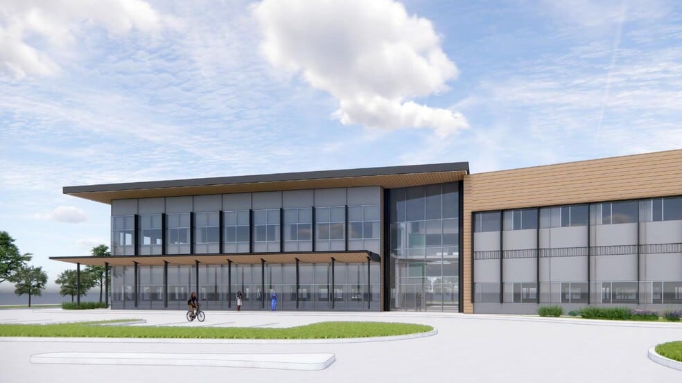 Grossmont Center Dr, La Mesa, CA for lease - Building Photo - Image 3 of 9