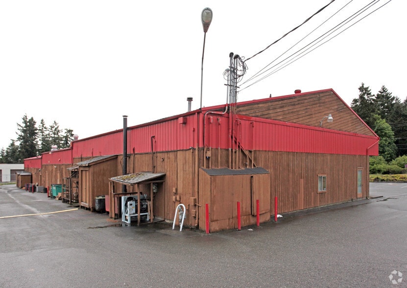 9502-9512 Canyon Rd, Puyallup, WA for sale - Building Photo - Image 3 of 4