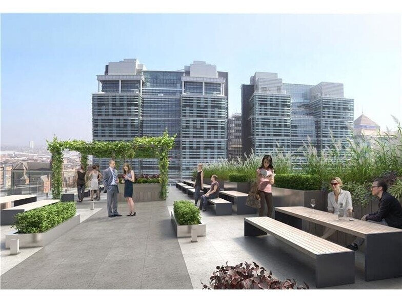 2 Cornwall St, Birmingham for lease - Building Photo - Image 2 of 12