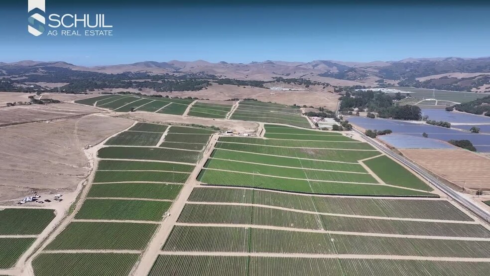 San Juan Grade Road, Salinas, CA for sale - Commercial Listing Video - Image 2 of 25