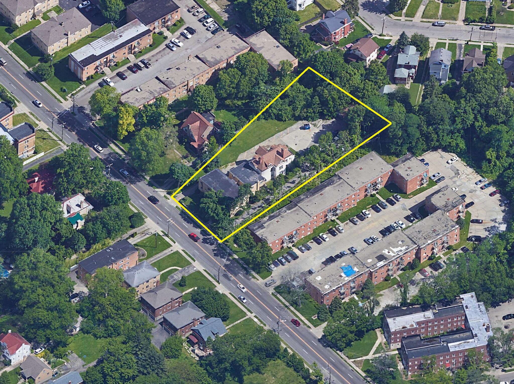 2860 Harrison Ave, Cincinnati, OH for sale Building Photo- Image 1 of 1