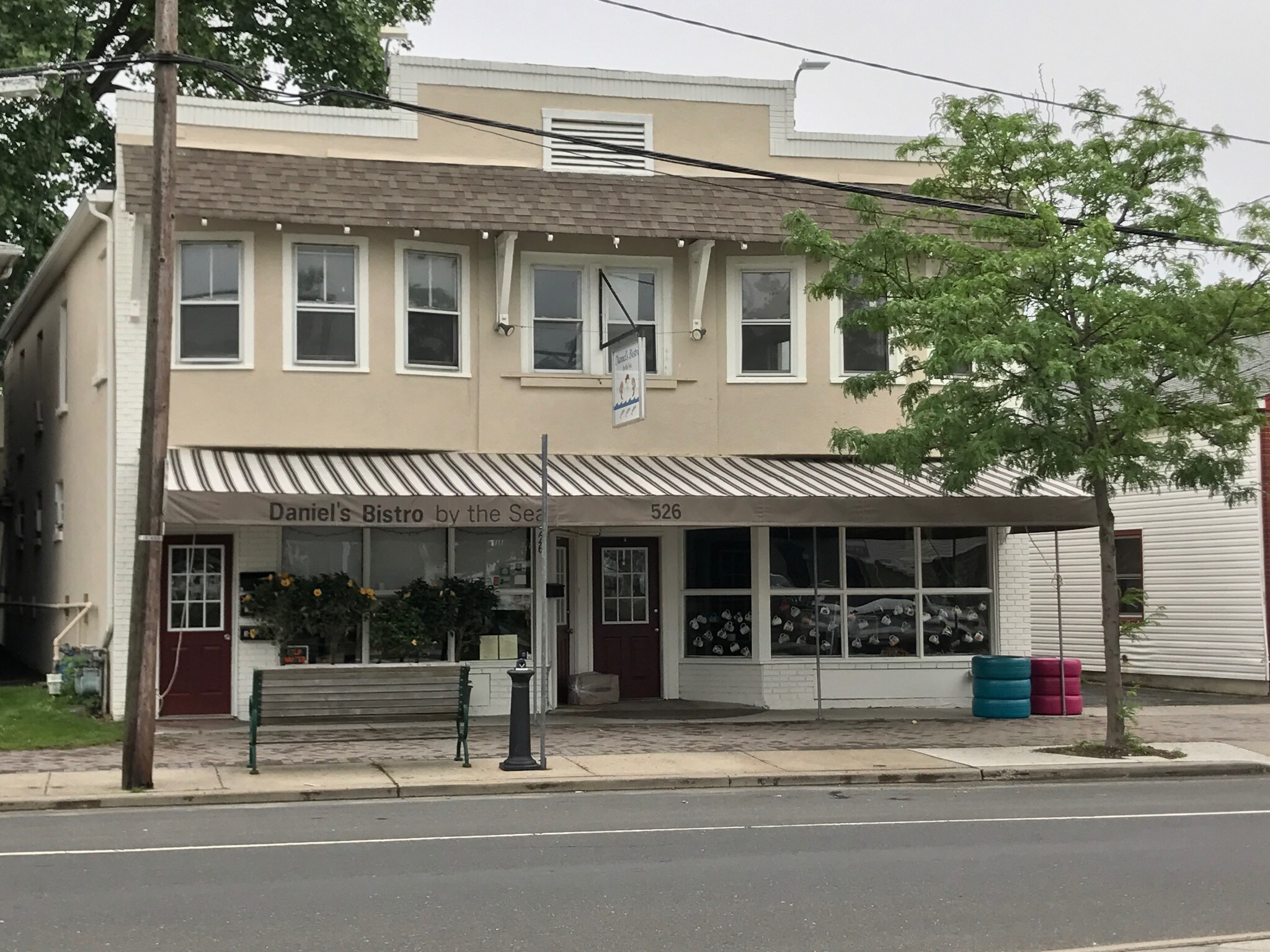 526 Main St, Avon By The Sea, NJ for sale Building Photo- Image 1 of 1