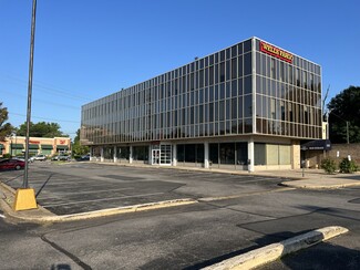 More details for 1515 Reisterstown Rd, Pikesville, MD - Office for Lease