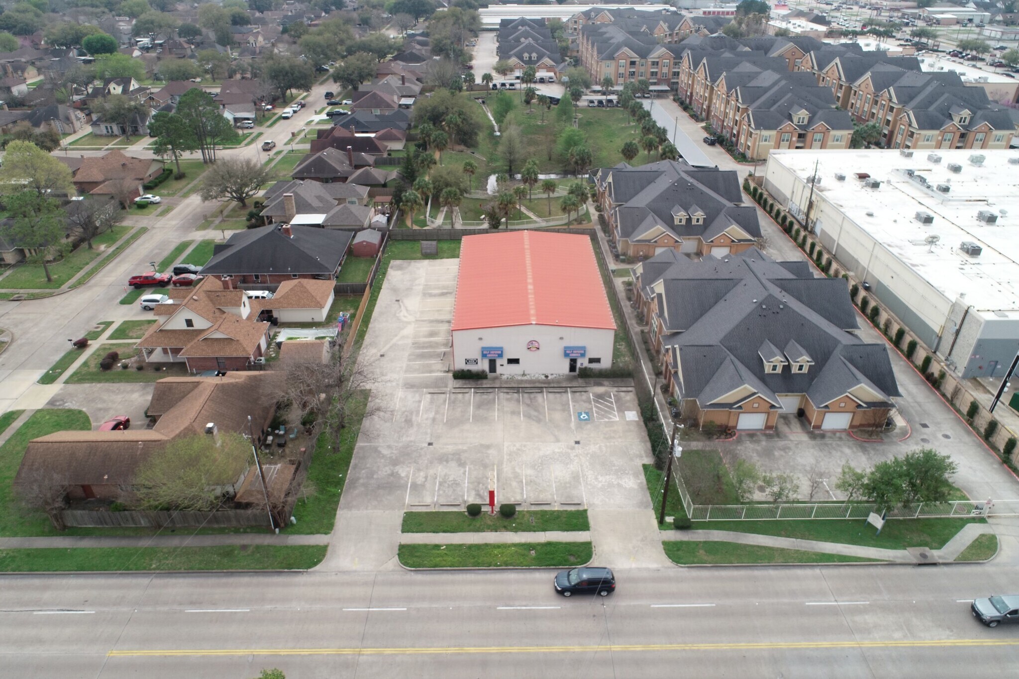 306 E Pasadena Blvd, Deer Park, TX for sale Primary Photo- Image 1 of 1