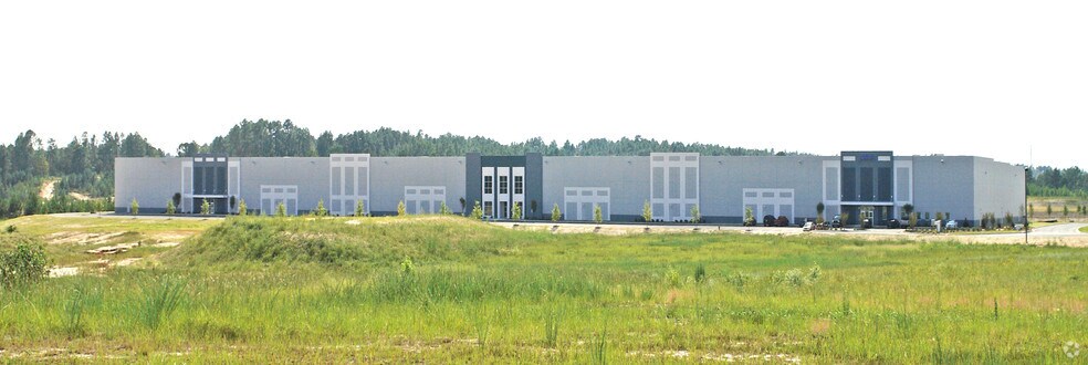 610 Kelsey Ct, West Columbia, SC for lease - Primary Photo - Image 1 of 6