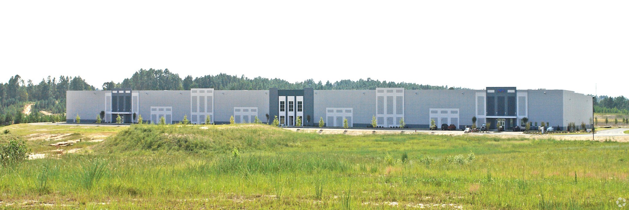610 Kelsey Ct, West Columbia, SC for lease Primary Photo- Image 1 of 7