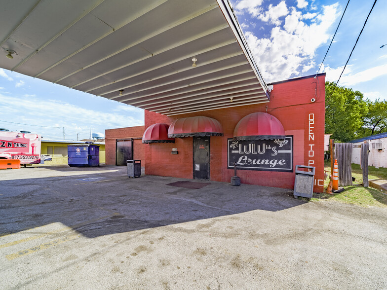 3409 Miller Ave, Fort Worth, TX for sale - Building Photo - Image 1 of 30