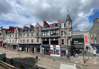 More details for 8 Schoolhill, Aberdeen - Retail for Lease