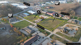 More details for Gateway Dr, Wooster, OH - Land for Sale