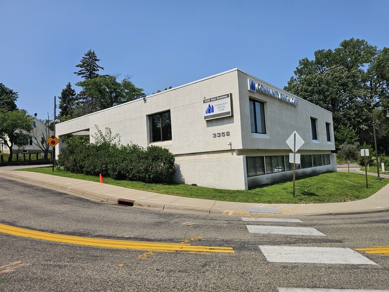 3359 W Broadway Ave, Minneapolis, MN for sale - Building Photo - Image 3 of 4