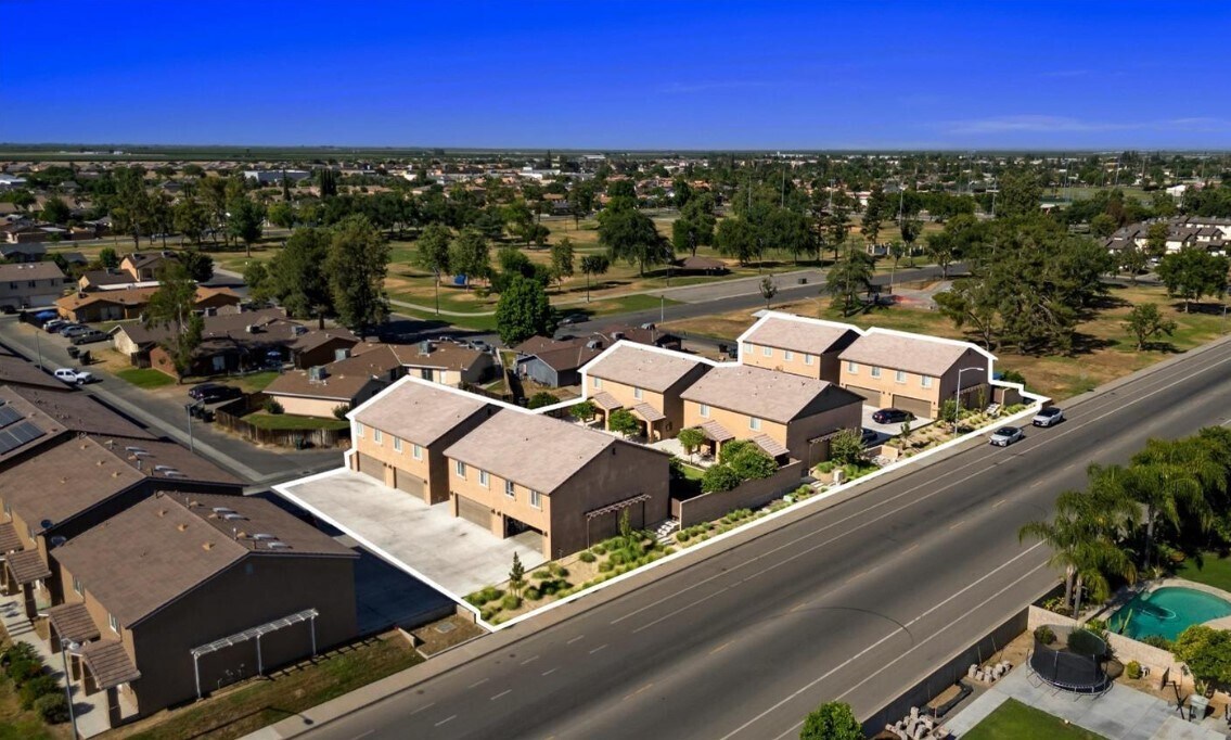 2700 7th St, Wasco, CA for sale Primary Photo- Image 1 of 8