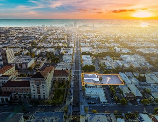 More details for 1501-1511 Wilshire – Retail for Sale, Santa Monica, CA