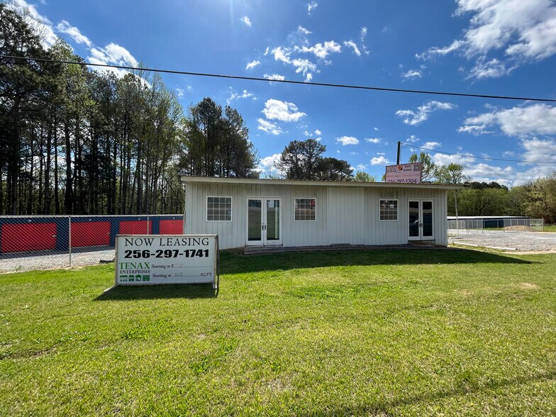 1140 AL Highway 69 N, Cullman, AL for sale - Primary Photo - Image 1 of 1