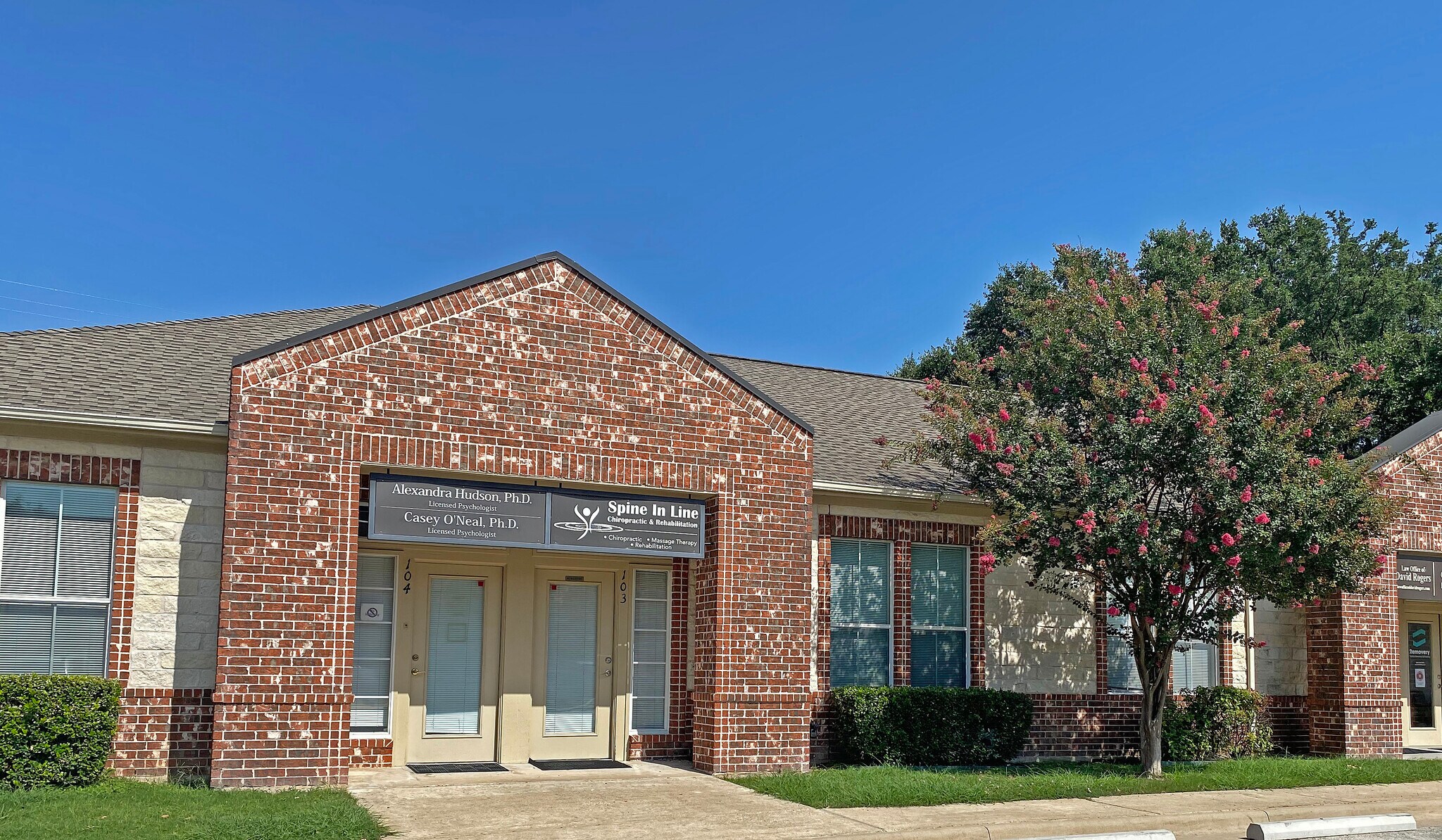 595 Round Rock West, Round Rock, TX for sale Building Photo- Image 1 of 1