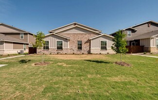 More details for 641 Harvest Moon Dr, Venus, TX - Multifamily for Sale