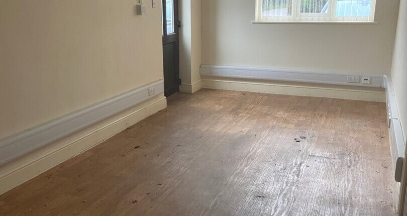 Llancayo Farm, Usk for lease Interior Photo- Image 1 of 4