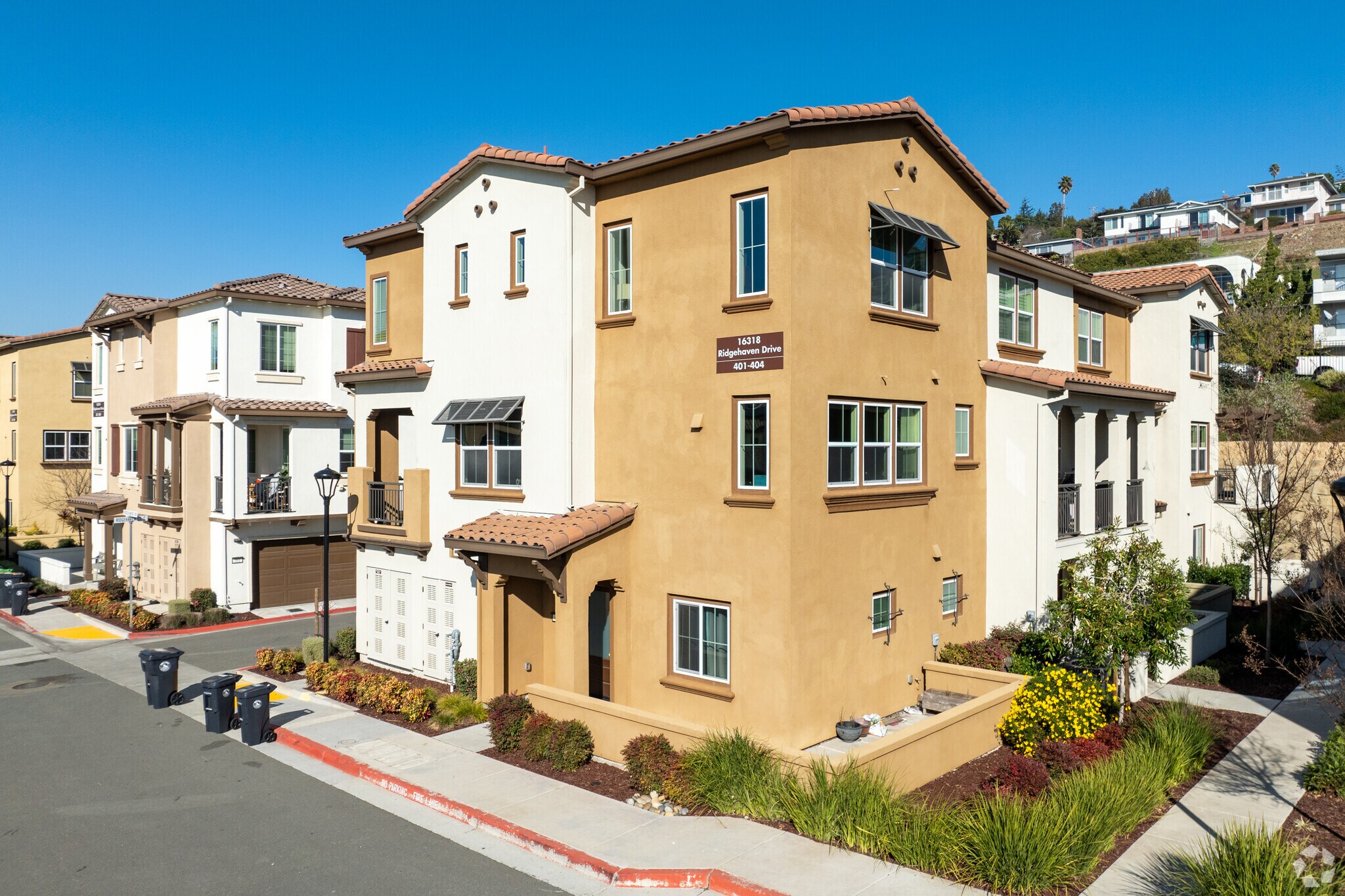 16290 Foothill blvd, San Leandro, CA for sale Primary Photo- Image 1 of 1