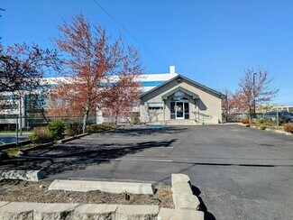 More details for 1320 N Atlantic St, Spokane, WA - Office for Sale