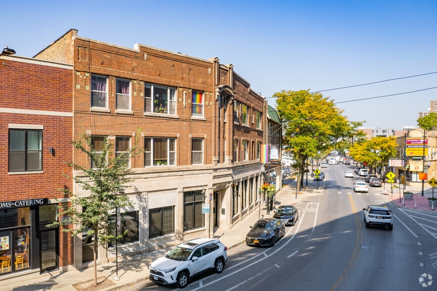 3916 N Broadway St, Chicago, IL for sale - Building Photo - Image 2 of 15