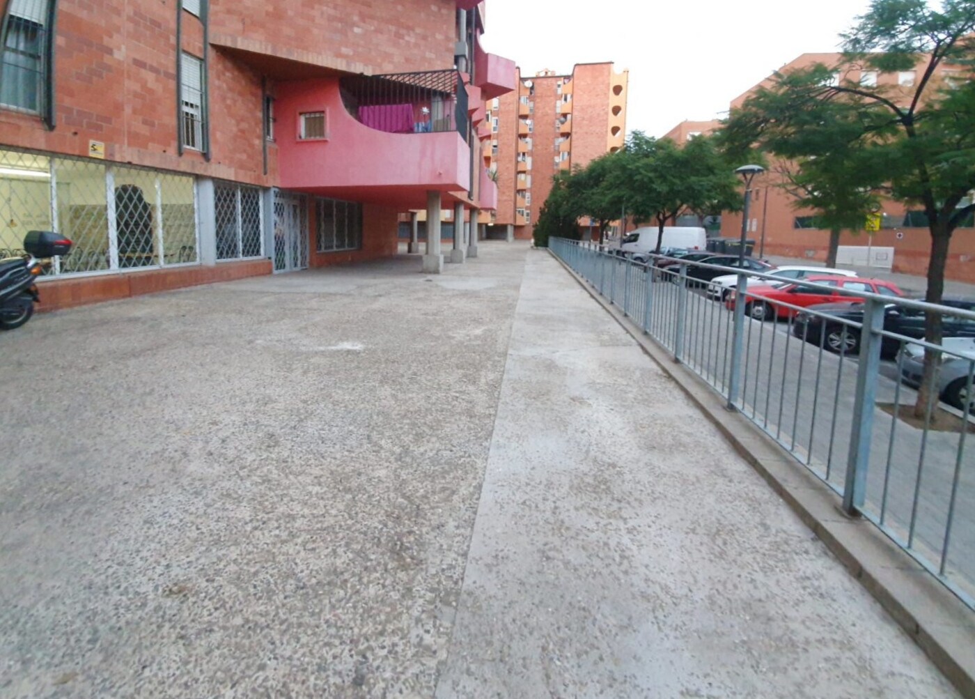 Retail in Reus, Tarragona for lease Building Photo- Image 1 of 24