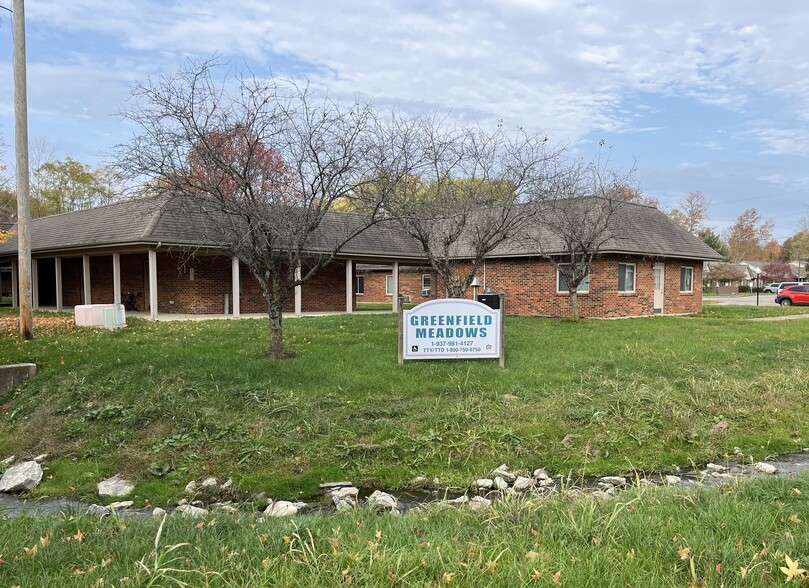 200 N 11th St, Greenfield, OH for sale - Primary Photo - Image 1 of 21