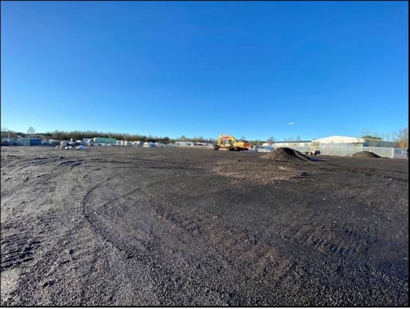 Lambourn Woodlands, Hungerford for sale Primary Photo- Image 1 of 1