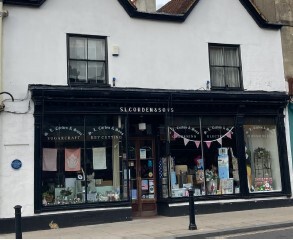 More details for 4 High St, Warminster - Retail for Sale