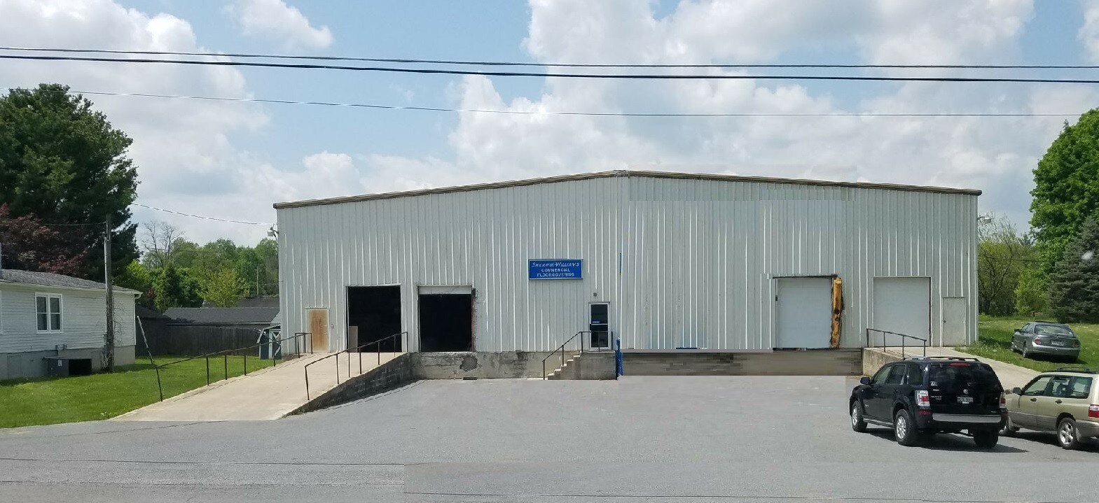 518 Hedrick Ave, Martinsburg, WV for sale Primary Photo- Image 1 of 1