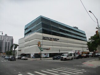 More details for 101 Pennsylvania Ave, Brooklyn, NY - Office/Retail for Lease