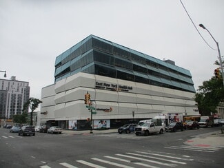 More details for 101 Pennsylvania Ave, Brooklyn, NY - Office/Retail for Lease
