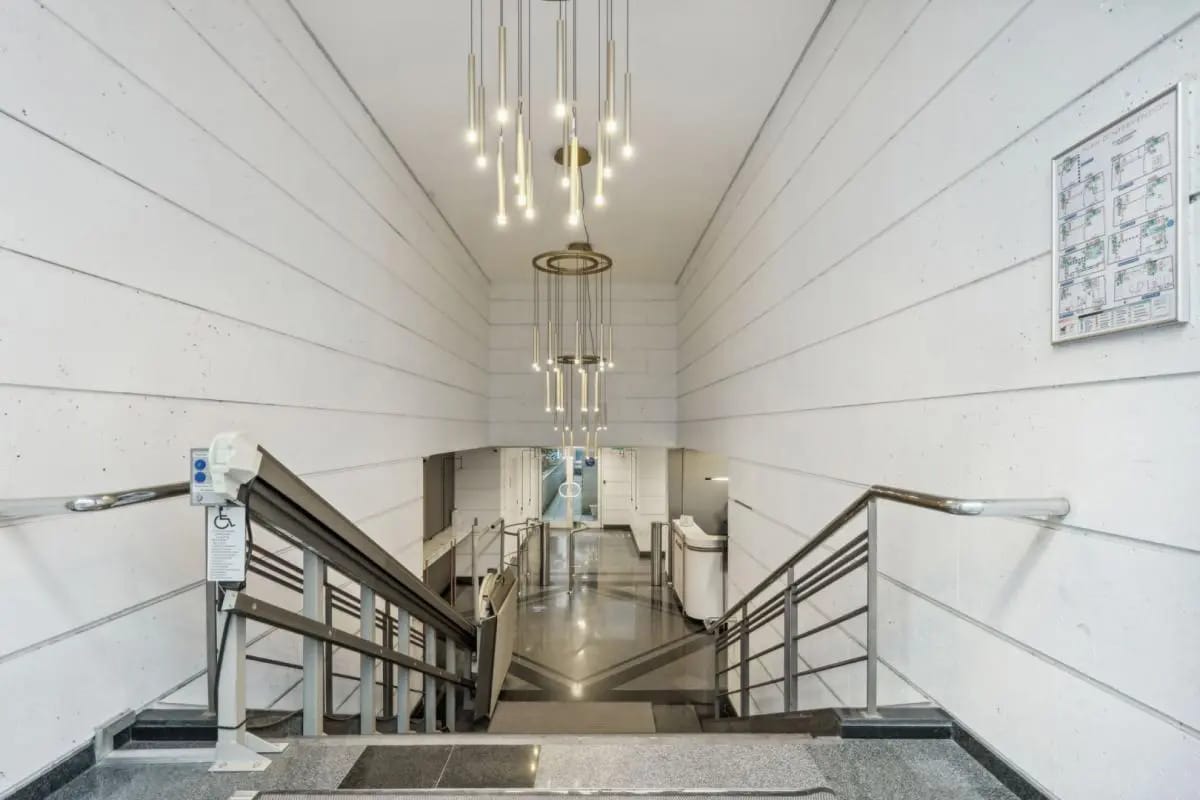 24 Rue Cambacérès, Paris for lease Building Photo- Image 1 of 17