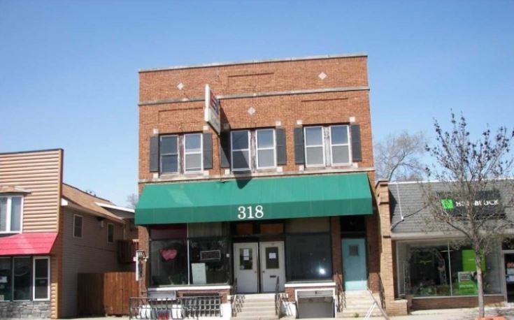 318 Market St, Nekoosa, WI for sale Building Photo- Image 1 of 1