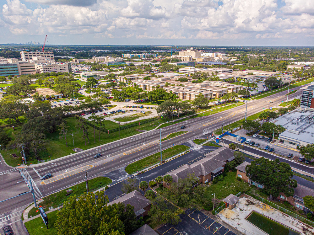 3450 E Fletcher Ave, Tampa, FL 33613 - Office for Sale | LoopNet.com