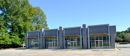 2292 York River Crossing, Gloucester, VA for lease Building Photo- Image 2 of 4