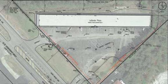 1019 US 431, Anniston, AL for lease Primary Photo- Image 1 of 3