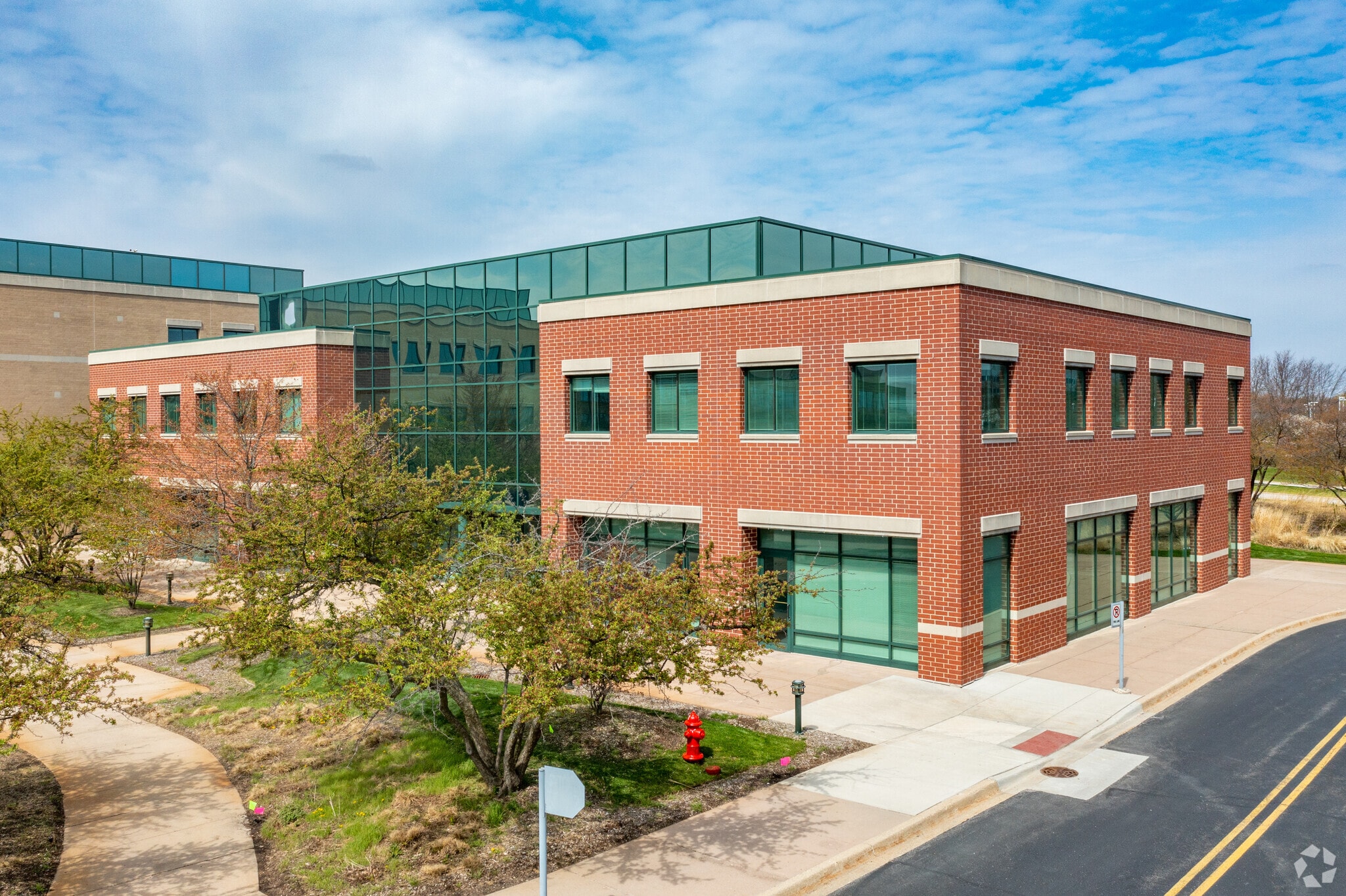 5401 Trillium Blvd, Hoffman Estates, IL 60192 Prairie Stone Commons