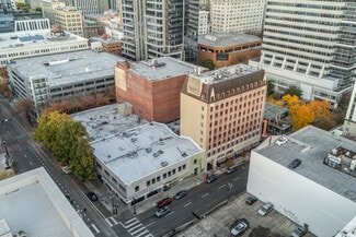 More details for 822-838 SW 10th Ave, Portland, OR - Office for Sale