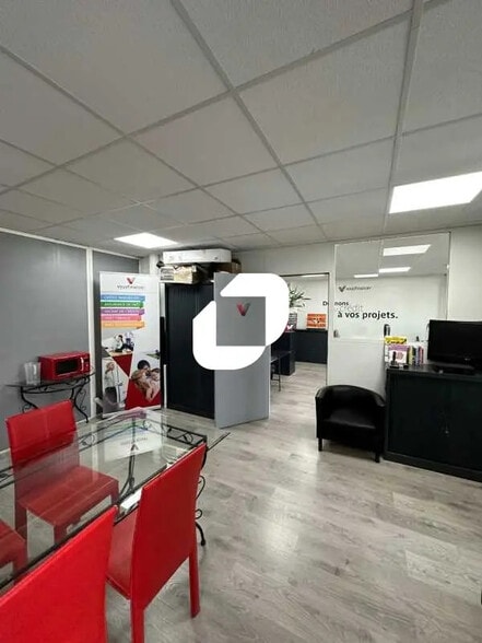 Office in Maule for sale - Interior Photo - Image 3 of 5