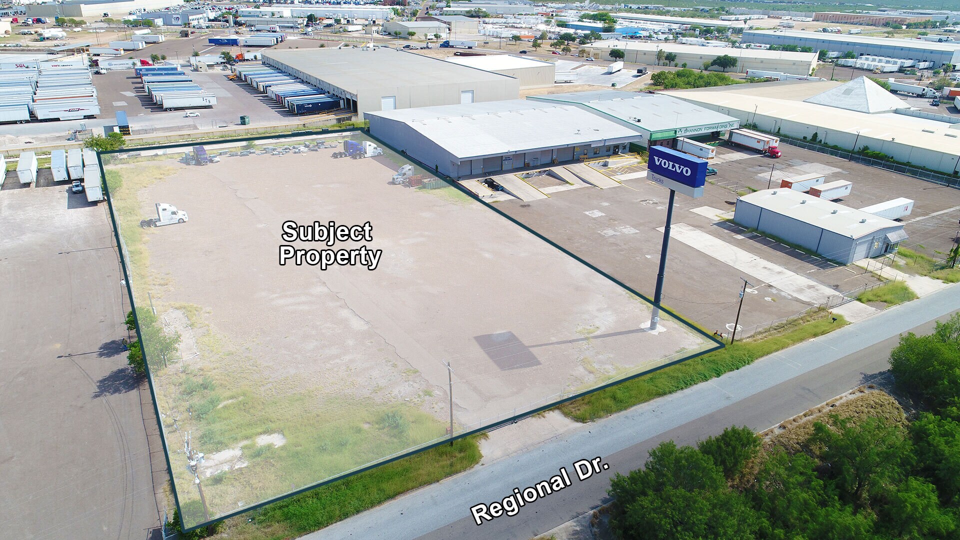 13507 Regional Dr, Laredo, TX 78045